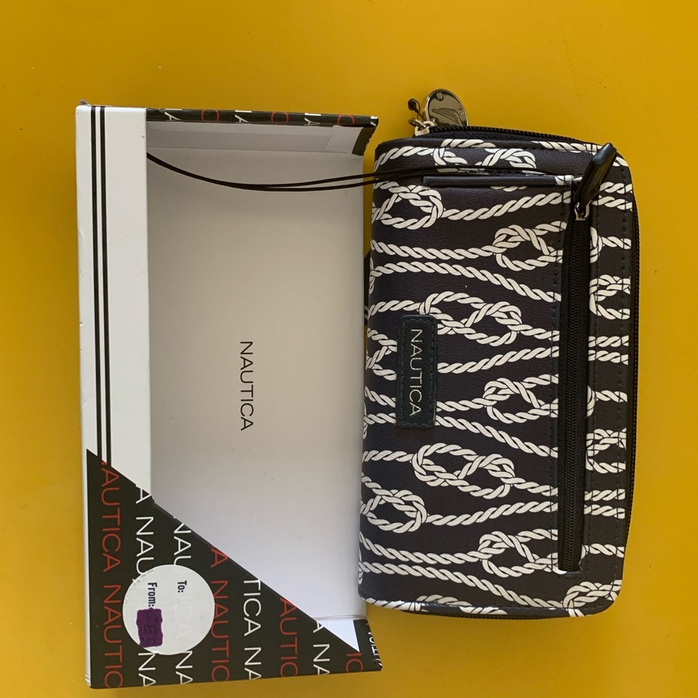 Nautica Wallet